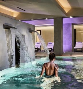 Roma, per Pasqua, Pasquetta e 1° maggio scegli il benessere in una Spa, tra relax e rigenerazione