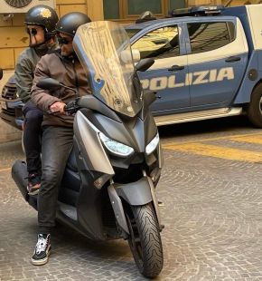 Roma, retata della Polizia nella zona est della Capitale, 11 arresti per spaccio, furti e rapine, sequestrati 9 kg. di droga