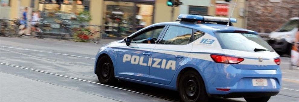 Stazione Santa Maria Novella: due giovani donne fermate dalla Polizia di stato