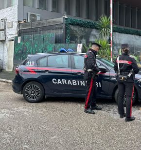 Fiumicino, discarica abusiva al Passo della Sentinella, via alle operazioni di bonifica