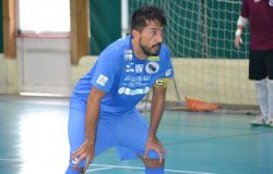 Calcetto, il Futsal Ostia fa tris