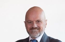 Arturo Siniscalchi  CdA Fondazione Aidr