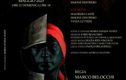 Esuli del tempo....Appunti sulla guerra di Troia e La Caccia, due atti unici di Stefano D'Angelo al teatro dei Documenti