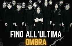 I Giullari del Vento Fino all'ultima Ombra