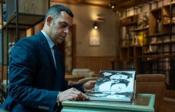 Mostra di Primavera alla galleria d'arte Sempione, dal 3 al 13 maggio