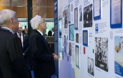 80 anni Confcommercio, la storica gioielleria De Vitis di Sabaudia in mostra a Roma