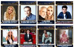 Lazio Star Awards 2025 i premiati