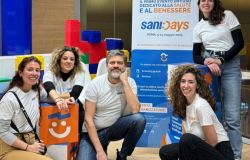 Salute e benessere, dal 5 all’11 maggio a Roma e nel Lazio