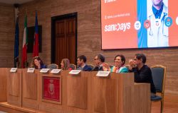 Convegno Sanidays, Salute e benessere