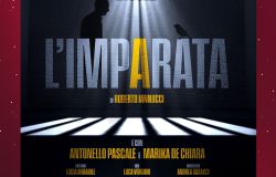 Ostia, teatro Manfredi: L'Imparata dall'8 al 19 maggio