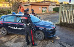 Colleferro, ai domiciliari due uomini per il sequestro di un ragazzino rom, notificata ieri l'ordinanza di arresto