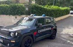 Carabinieri Trionfale controlli territorio Carabinieri Trionfale controlli territorio