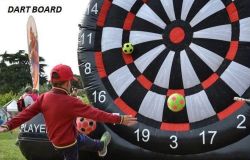 DART BOARD 2 sport in famiglia
