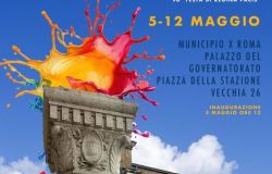 Mostra d'arte artisti proloco