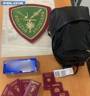 Civitavecchia, arrestato ricercato per crimini di guerra nella ex Jugoslavia