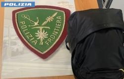 Polizia Frontiera