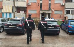 Carabinieri Anzio