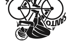 Da Santo a Santo immagine logo