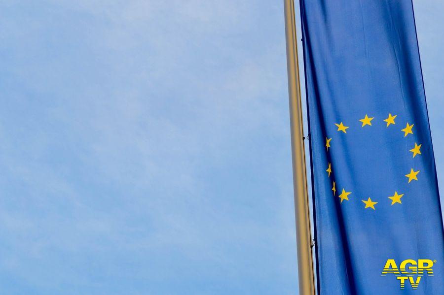 Striscione Europa foto pixabay Striscione Europa foto pixabay
