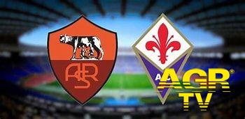 ROMA-FIORENTINA 1-0 ROMA-FIORENTINA 1-0