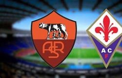 ROMA-FIORENTINA 1-0