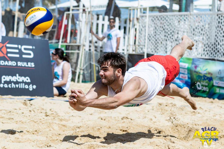 Beach Volley scuola Beach Volley scuola
