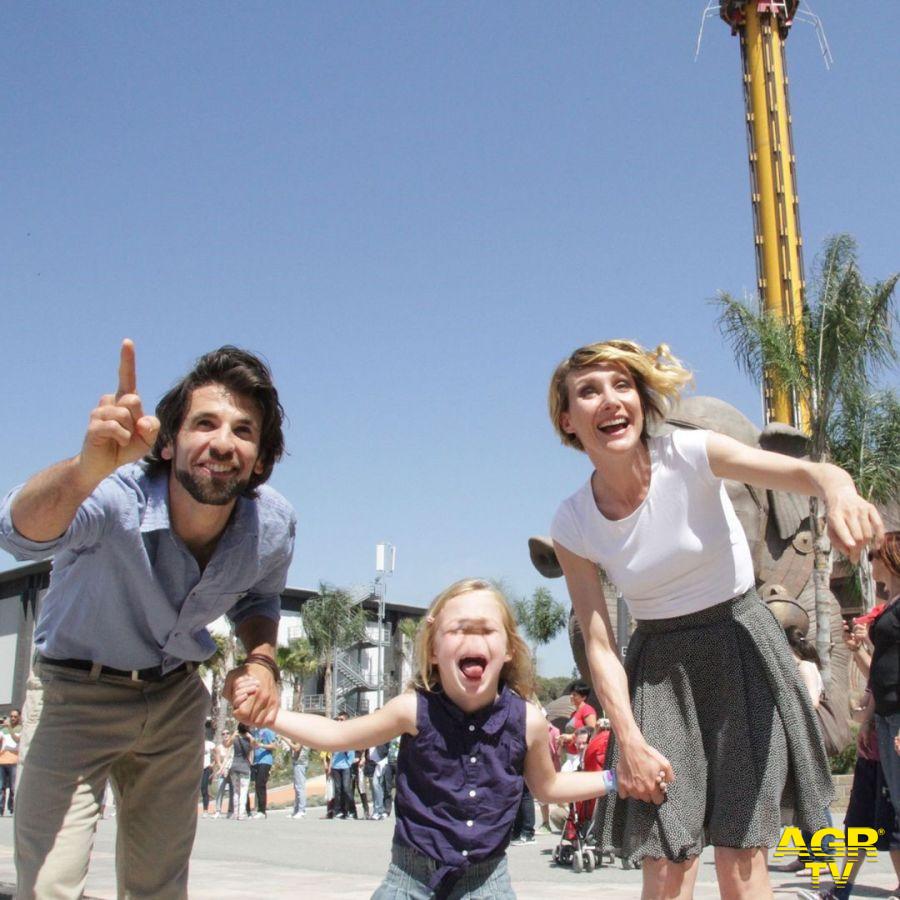 Cinecittà World Festa della Mamma foto da comunicato stampa Cinecittà World Festa della Mamma foto da comunicato stampa