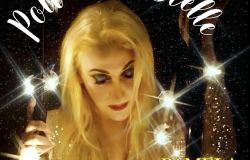 Pamela Castelli:  Polvere di Stelle