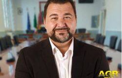 Alessandro Ieva, capogruppo del Movimento 5 Stelle del Municipio Roma X