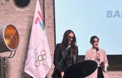 Barbara Mazzali, assessore al Turismo, Marketing Territoriale e Moda della Regione Lombardia