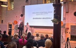 L'Assessore Mazzali nella prestigiosa sede della Pressen Hus di Oslo