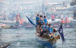 Equipaggio di Amalfi del 2024