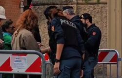 Scatta il dispositivo di sicurezza della Questura di Roma per il Conclave