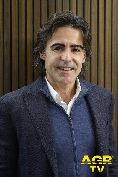 Stefano_Massaro CEO di Cerba HealthCare Italia foto da comunicato stampa Stefano_Massaro CEO di Cerba HealthCare Italia foto da comunicato stampa