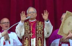 Francis Prevost è stato eletto Papa