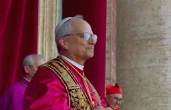 Habemus Papam: Papa Leone XIV è il primo papa americano della storia