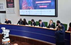 Intelligenza Umana e AI: La ROME CUP 2025 Accende i Riflettori sull’Innovazione del Futuro a Roma