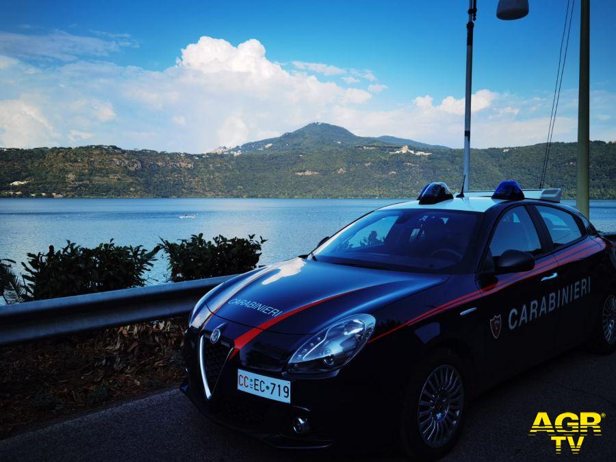Carabinieri Castelgandolfo Carabinieri Castelgandolfo