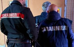 Roma, smantellata l'Edicola, ultima piazza di spaccio di San Basilio, eseguiti ieri cinque arresti dai Carabinieri