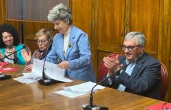 Firmato il Protocollo d’Intesa tra ANCI Lazio e UNITRE per promuovere cultura e solidarietà intergenerazionale