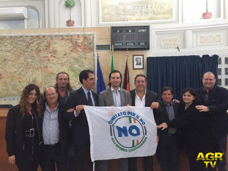 Forza Italia IX Municipio, denunciato l' immobilismo della maggioranza