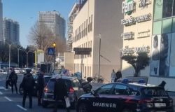 SAN PIETRO - Controlli dei Carabinieri in zona Valle Aurelia