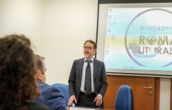 Acilia, inaugurato il nuovo Centro di Formazione nell'ex bisca della malavita