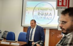 inaugurazione nuovo centro formazione