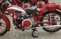 motoraduno moto guzzi moto storiche