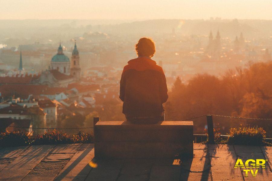 Solitudine foto pixabay Solitudine foto pixabay