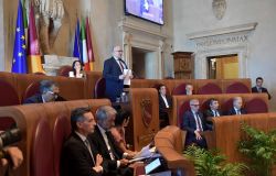 AtTRAZIONE DIGITALE il dibattito in aula