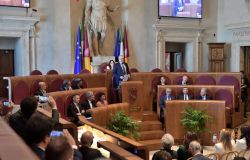 AtTRAZIONE DIGITALE il dibattito in aula