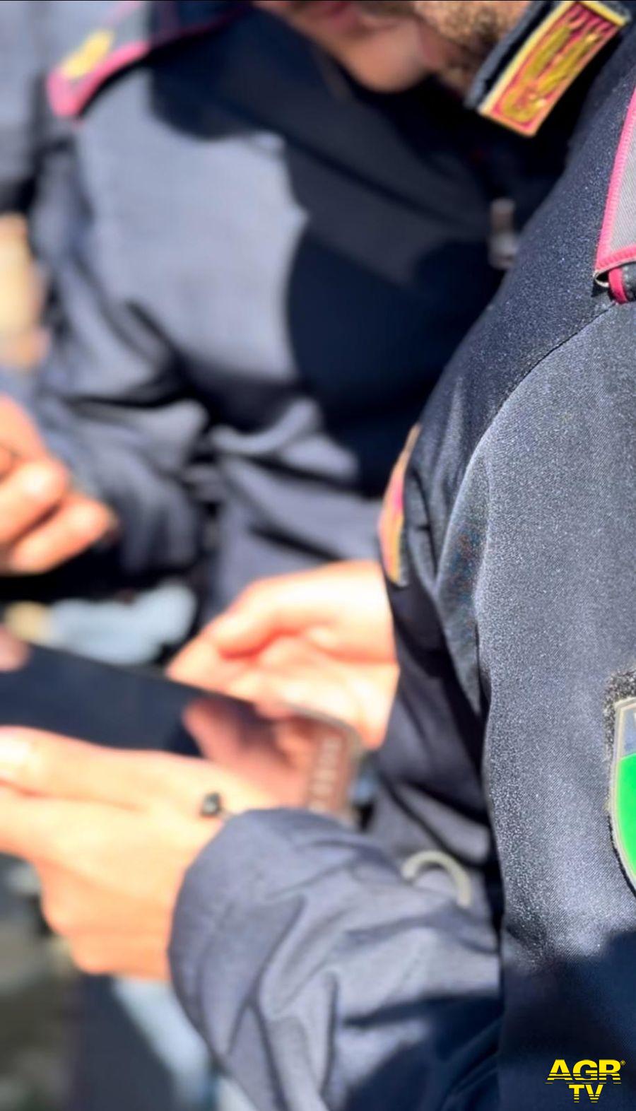 Polizia sistemi pagamento droga elettronici I Distretto Polizia sistemi pagamento droga elettronici I Distretto