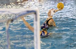 SIS Isabella Chiappini in azione